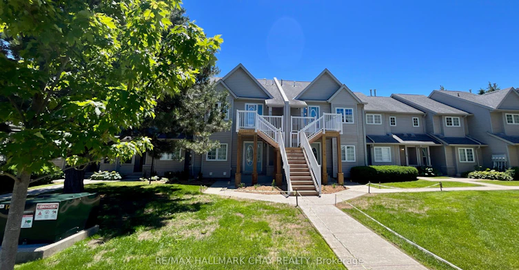 16-162 Settlers Way, Blue Mountains, ON, L9Y 0M4