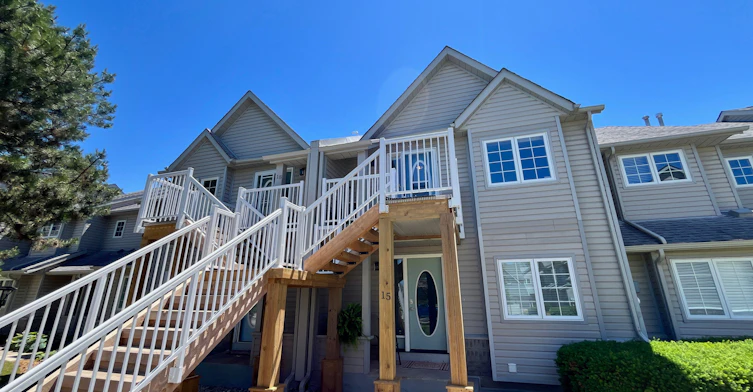 16-162 Settlers Way, Blue Mountains, ON, L9Y 0M4 - 2
