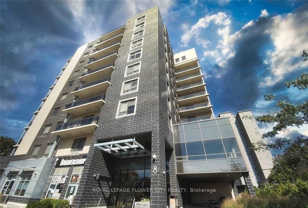 703-8 Hickory Street, Waterloo, ON, N2L 3H6