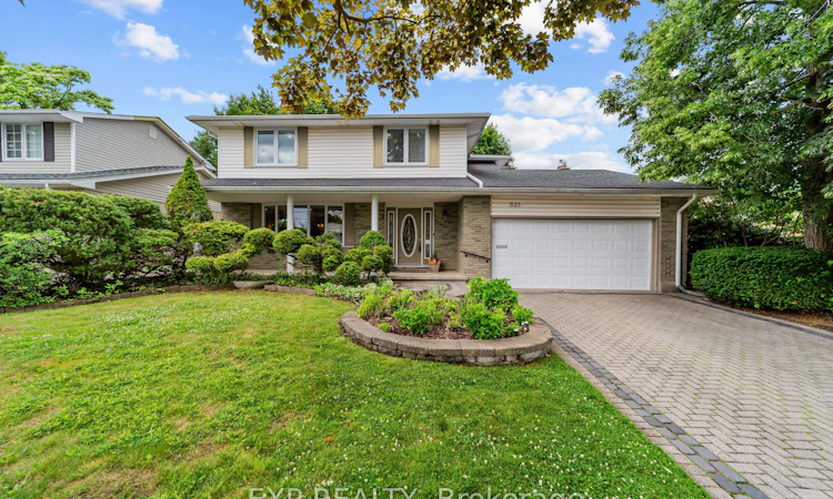 625 Steeplechase Drive
