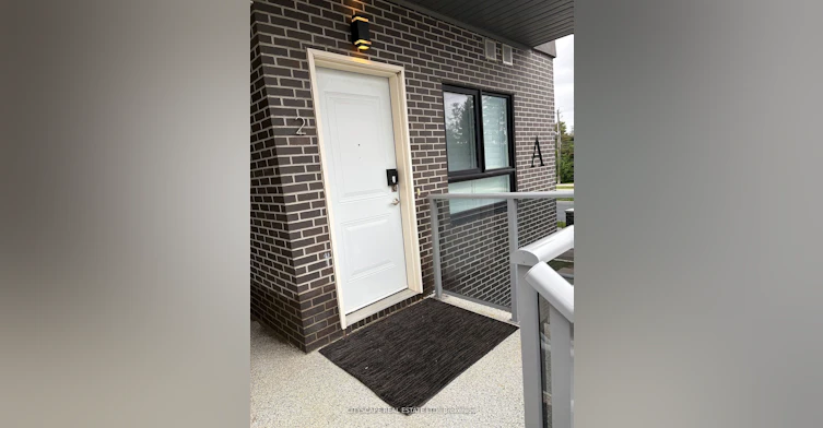 2A-1430 Highland Road, Kitchener, ON, N2N 0C3 - 9