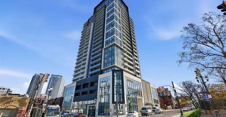 2210-15 Queen Street S, Hamilton, ON, L8P 0C6