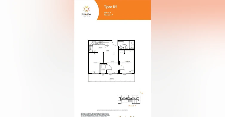 279-258 B Sunview Street, Waterloo, ON, N2L 3V9 - 4