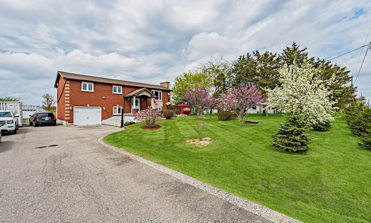 781 Concession Road 2 N/A