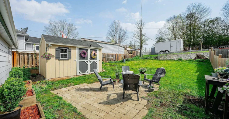 17 Dover Street, Woodstock, ON, N4S 3L7 - 28