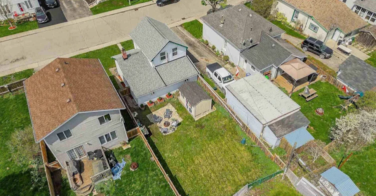 17 Dover Street, Woodstock, ON, N4S 3L7 - 32