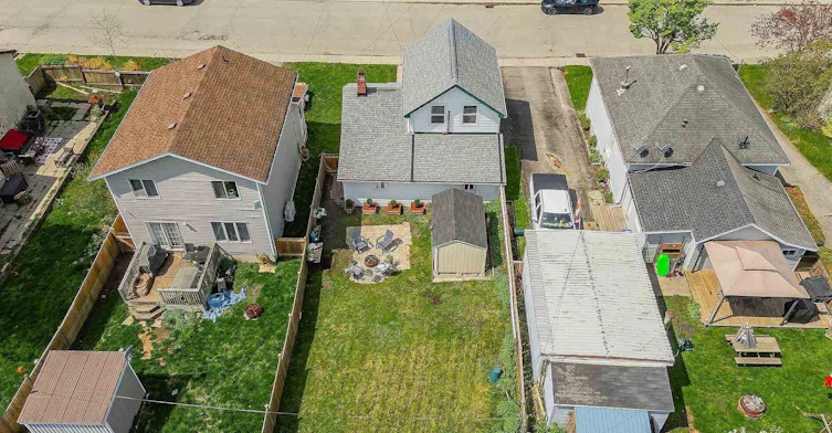 17 Dover Street, Woodstock, ON, N4S 3L7 - 34