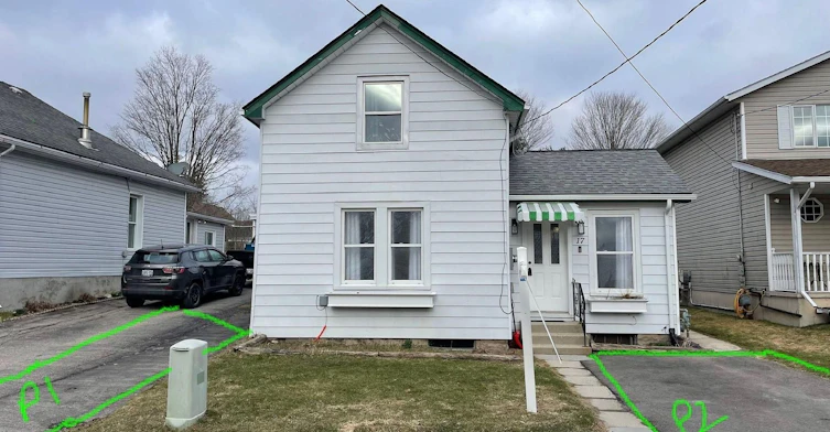 17 Dover Street, Woodstock, ON, N4S 3L7 - 3