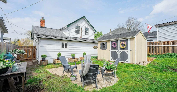 17 Dover Street, Woodstock, ON, N4S 3L7 - 29