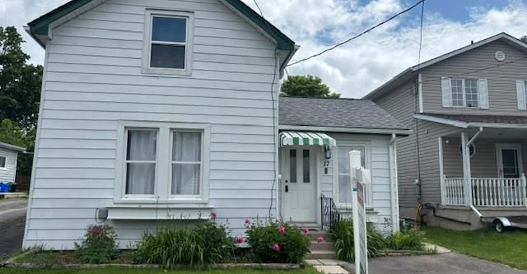 17 Dover Street, Woodstock, ON, N4S 3L7
