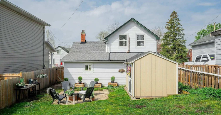 17 Dover Street, Woodstock, ON, N4S 3L7 - 30