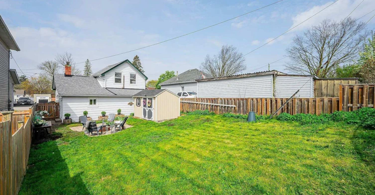 17 Dover Street, Woodstock, ON, N4S 3L7 - 31