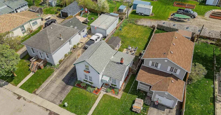 17 Dover Street, Woodstock, ON, N4S 3L7 - 36
