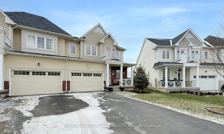 56 Dominion Crescent