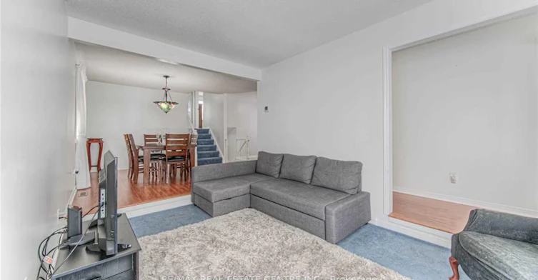 14 Amblecote Place, Hamilton, ON, L8W 3E9 - 5