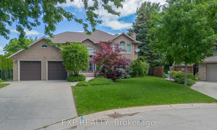 22 Burt Court