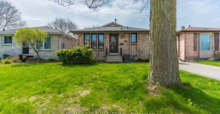 83 Speight Crescent, London, ON, N5V 3W7