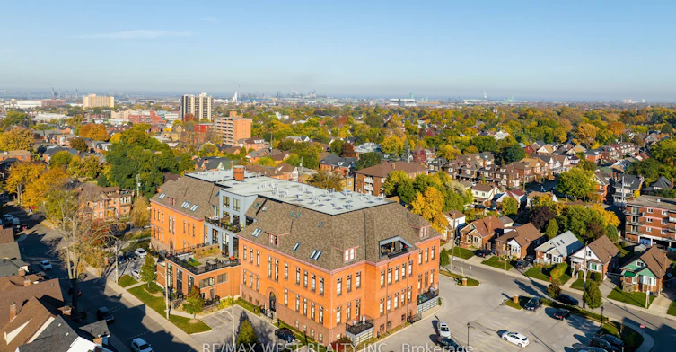 318-200 Stinson Street, Hamilton, ON, L8N 4J5 - 30