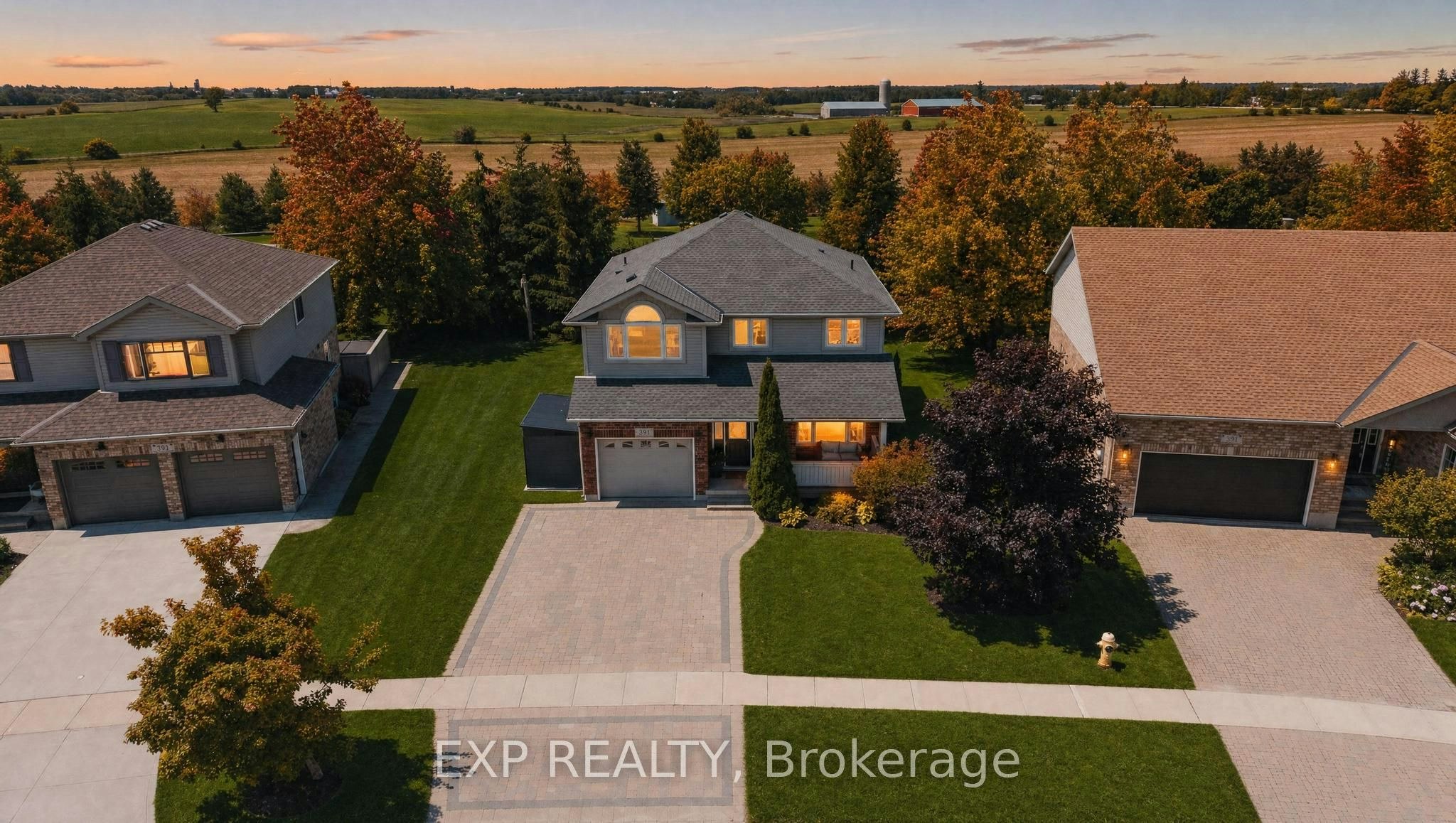 91 Andrews Drive, Mapleton, ON, N0G 1P0