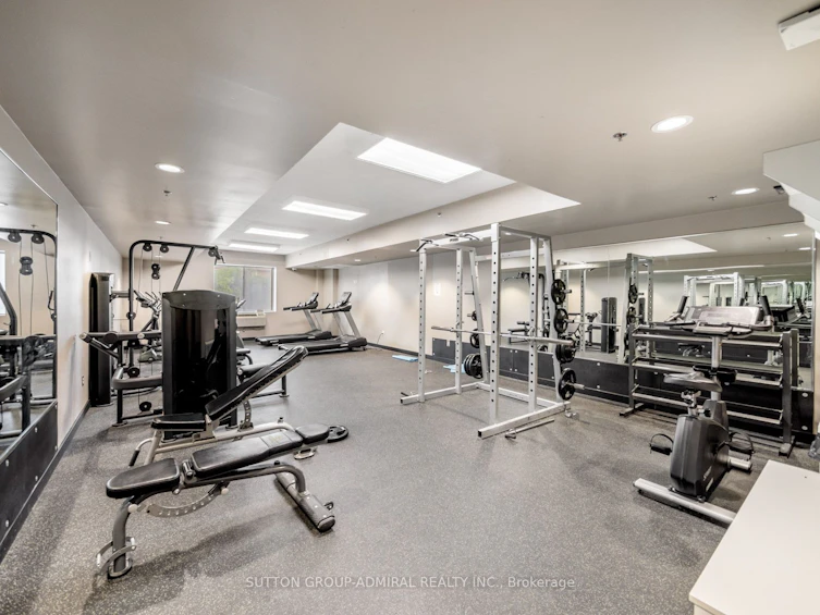 203-8 Hickory Street W, Waterloo, ON, N2L 3H6 - 23