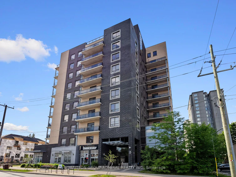 203-8 Hickory Street W, Waterloo, ON, N2L 3H6 - 28