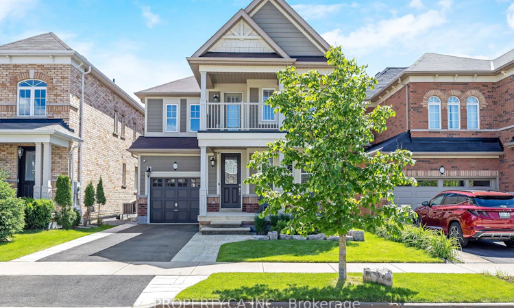 27 Macbean Crescent