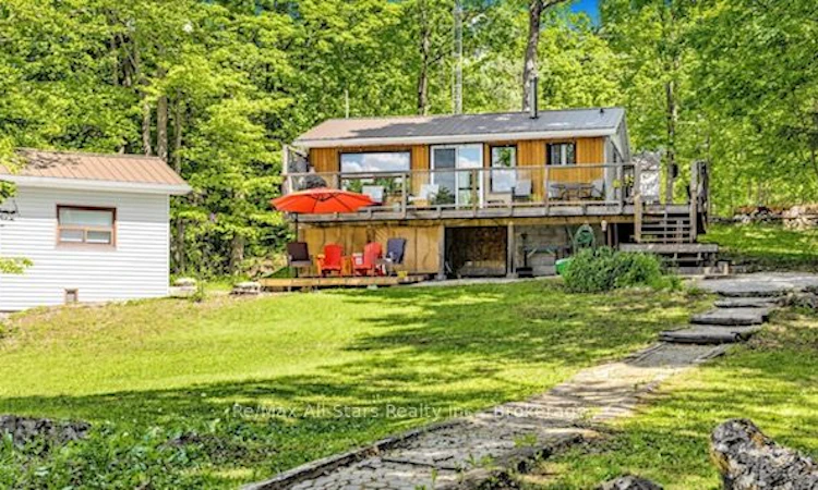 286 Edwina Drive
