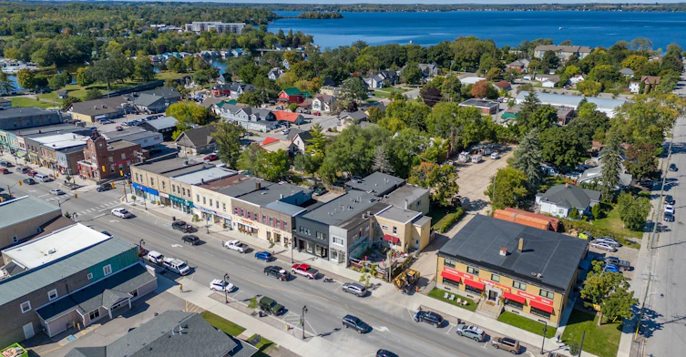 2B-61 Colborne Street, Kawartha Lakes, ON, K0M 1N0 - 21