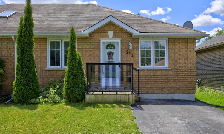 213 Milroy Drive