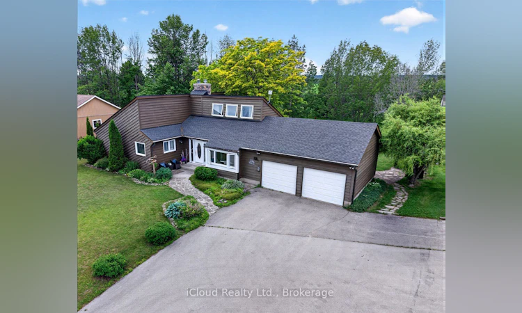 319378 Grey Road 1 Road