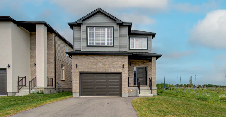 377 Bradshaw Drive, Stratford, ON, N5A 0K2