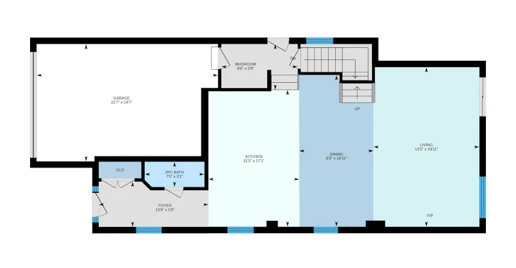 377 Bradshaw Drive, Stratford, ON, N5A 0K2 - 41