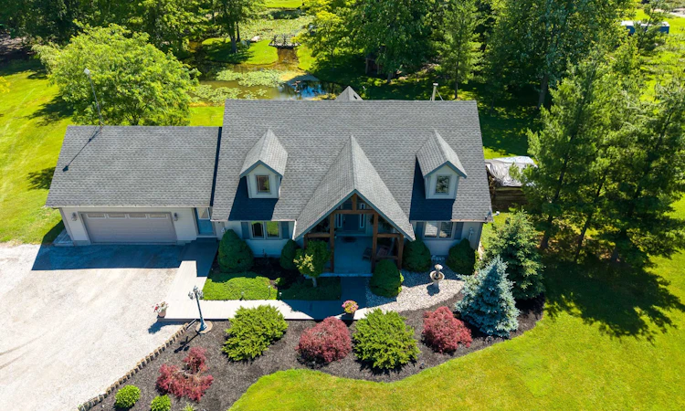 50849 O'reilly's Road S
