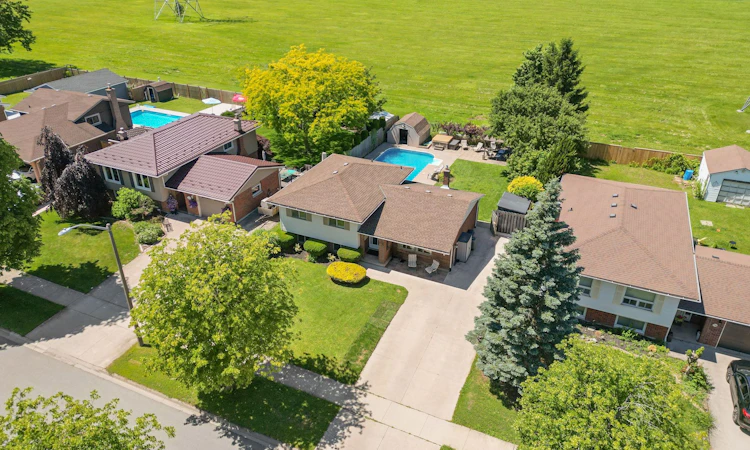 7195 Westfield Drive