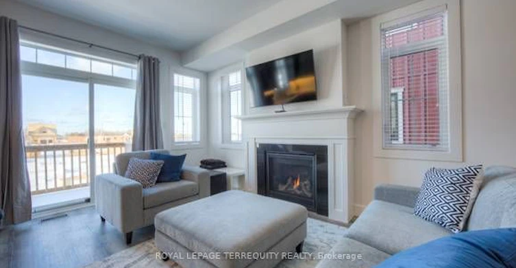 154 Sycamore Street, Blue Mountains, ON, L9Y 4E2 - 9