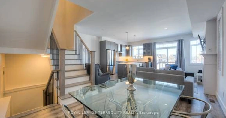 154 Sycamore Street, Blue Mountains, ON, L9Y 4E2 - 6