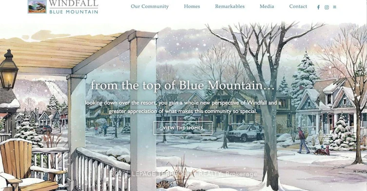 154 Sycamore Street, Blue Mountains, ON, L9Y 4E2 - 29