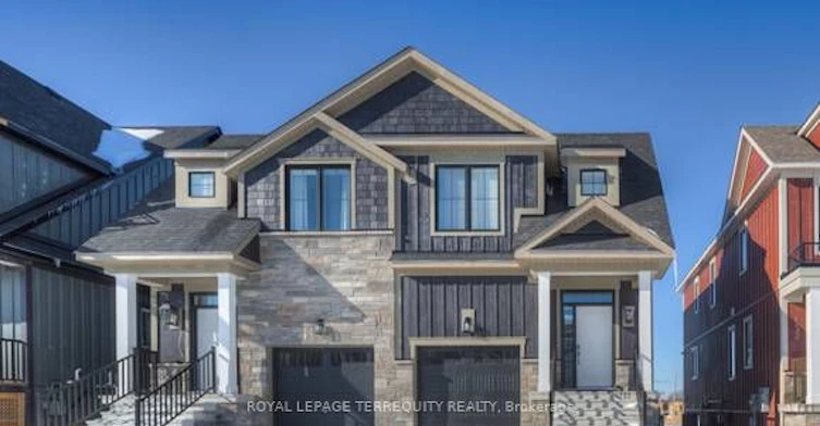 154 Sycamore Street, Blue Mountains, ON, L9Y 4E2
