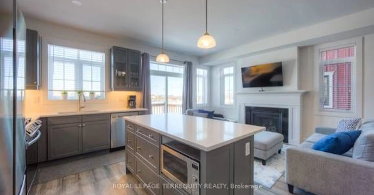 154 Sycamore Street, Blue Mountains, ON, L9Y 4E2 - 8