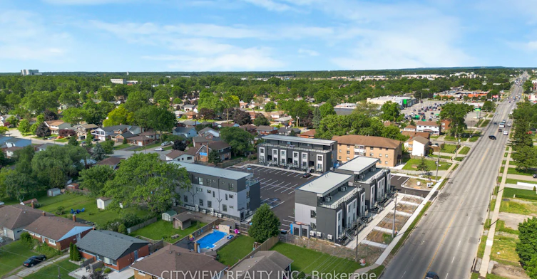 309-6638 Mcleod Road, Niagara Falls, ON, L2G 3G5 - 2
