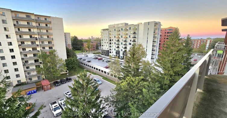 705-75 Huxley Street, London, ON, N6J 4W7 - 10