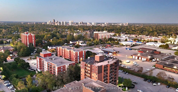 705-75 Huxley Street, London, ON, N6J 4W7 - 11