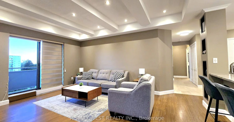 705-75 Huxley Street, London, ON, N6J 4W7 - 2