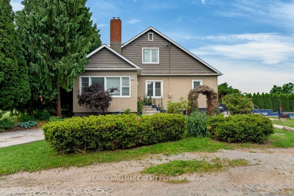 5331 Greenlane Road, Lincoln, ON, L3J 2J3