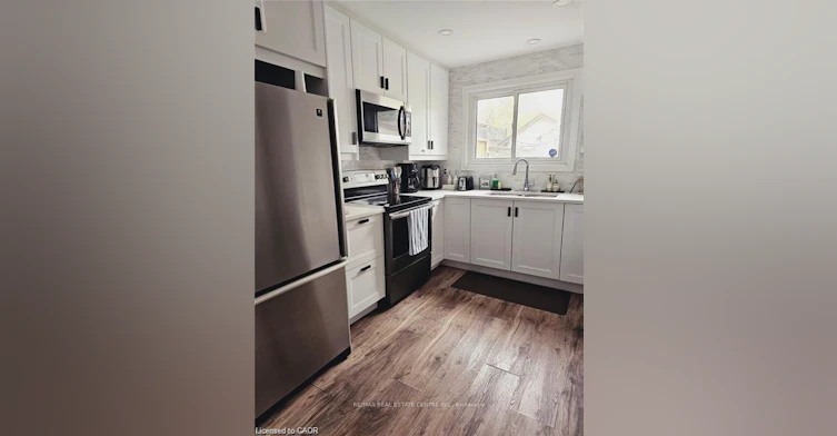 60 Obermeyer Drive, Kitchener, ON, N2A 1P6 - 9