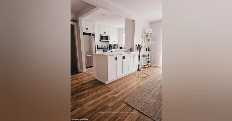60 Obermeyer Drive, Kitchener, ON, N2A 1P6 - 7