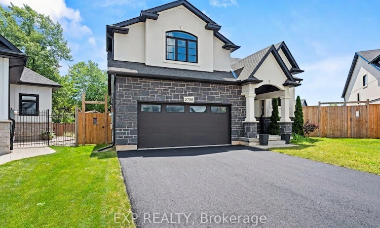 2756 Arrowsmith Court