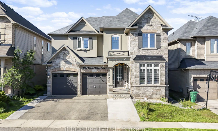 795 Robert Ferrie Drive