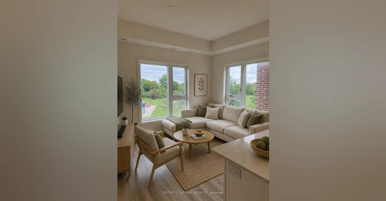 312A-16 Melbourne Avenue, St. Catharines, ON, L2P 3J8 - 5