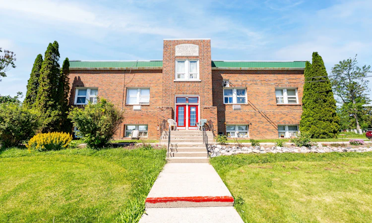 479 Eldon Road